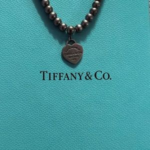 Tiffany & Co. Bracelet